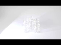 उच्च शुद्धता कॉपर ट्राइपेप्टाइड HAc CAS No 72957-37-0 300801-03-0