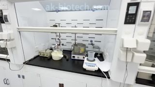 बालों के विकास और घाव भरने के लिए कॉपर ट्राइपेप्टाइड