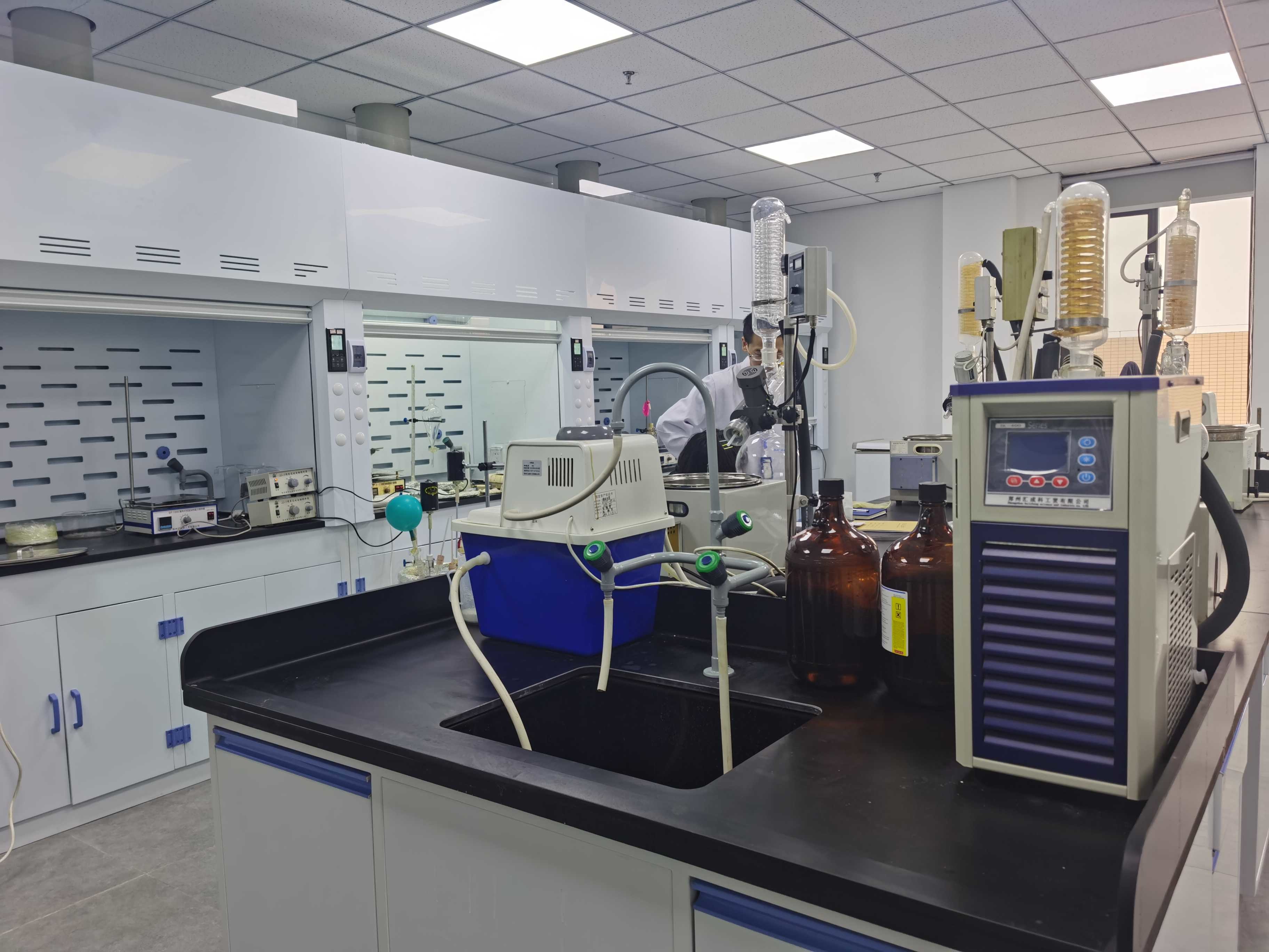 चीन AK Biotech Co.,Ltd कंपनी प्रोफाइल