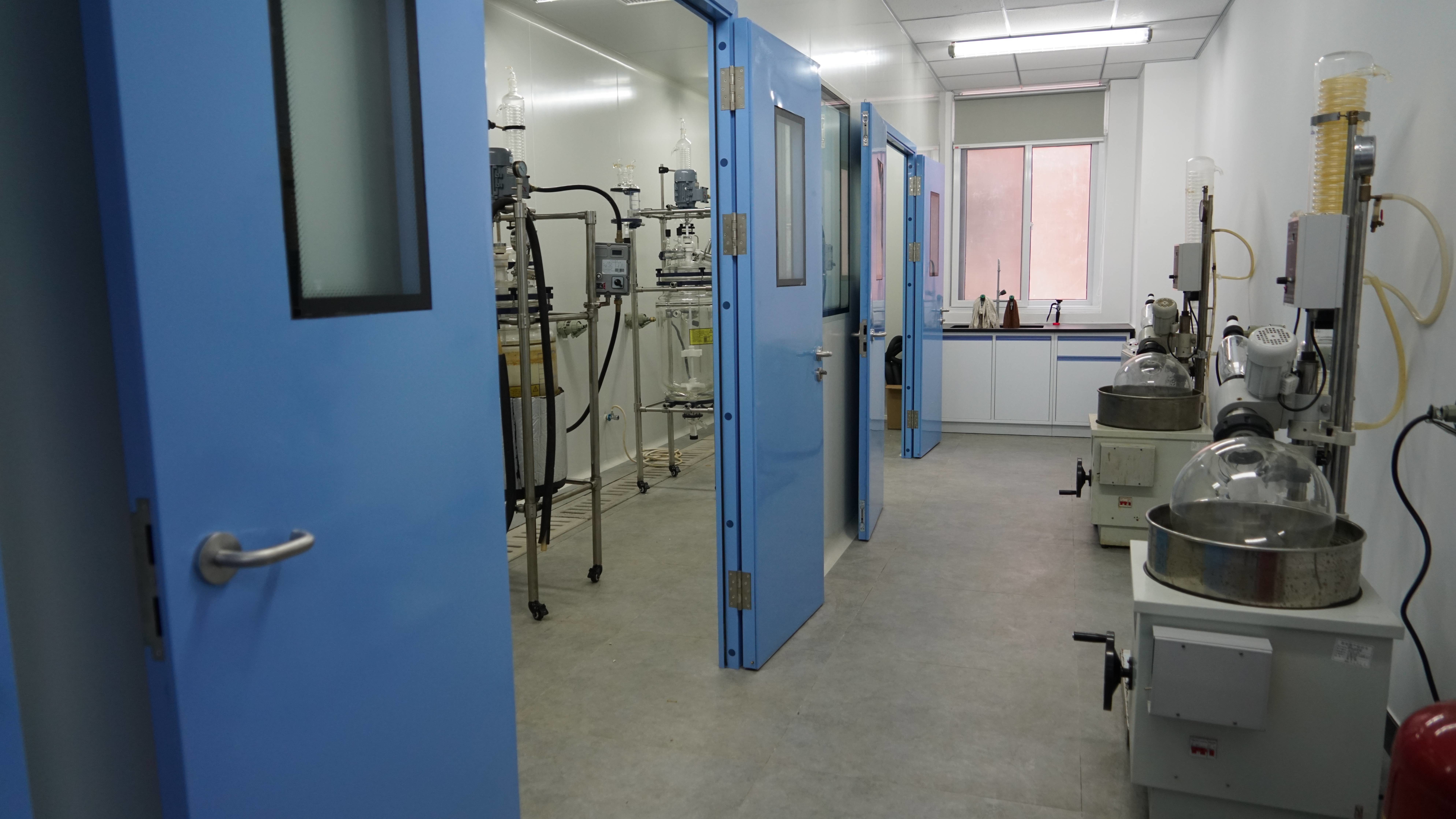 चीन AK Biotech Co.,Ltd कंपनी प्रोफाइल