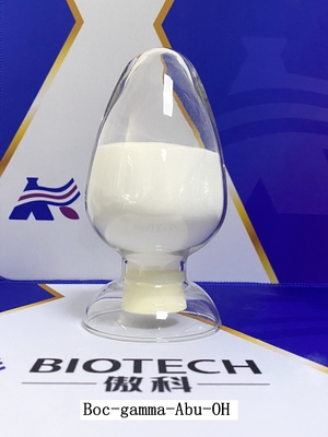 बोक गामा अबू ओएच बोक 4 एमिनोब्यूट्रिक एसिड 99% सीएएस संख्या 57294-38-9