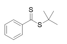 टर्ट-ब्यूटिल बेंजोडिथियोएट राफ्ट अभिकर्मक सीएएस संख्या 5925-55-3 सी 11 एच 14 एस 2 85%