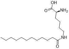 CAS No 52315-75-0 कॉस्मेटिक एडिटिव्स LN-Lauroyl-L-lysine