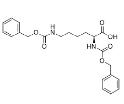Z-Lys(Z) -OH, 405-39-0 अमीनो एसिड डेरिवेटिव,> 98% शुद्धता