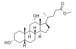 मिथाइल डीऑक्सीकोलेट कैस नं 3245-38-3 कॉस्मेटिक एडिटिव्स 98%