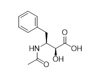 3-एसी-(2एस,3एस)-एएचपीए ubenimex शुद्धता की अशुद्धियों के लिए 95%