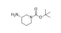 CAS संख्या 216854-23-8 हेटरोसाइक्लिक यौगिक S 3 Amino 1 N Boc