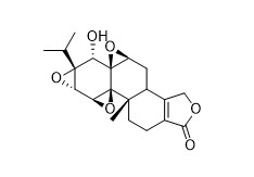 C20H24O6ट्रिप्टोलाइड का चिरल आइसोमर