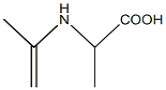 अमीनो एसिड डेरिवेटिव्स N-Acetyl-L-Alanine CAS.97-69-8 C5H9NO3 व्हाइट पाउडर