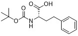 98% शुद्धता Boc-L-Homophenylalanine CAS 100564-78-1 सफेद से लगभग सफेद क्रिस्टल