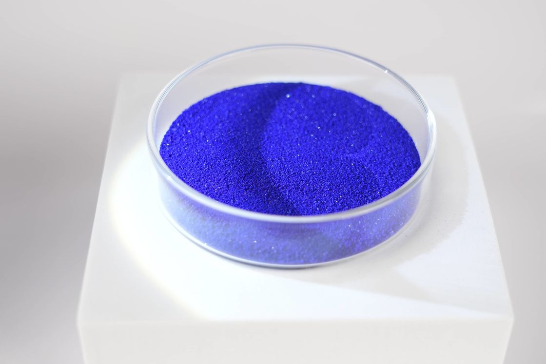 Copper Tripeptide——Promotes Skin Repair and Regeneration