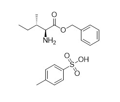 H-IlE-OBzl·Tos CAS No 16652-75-8 अमीनो एसिड डेरिवेटिव के लिए सफेद पाउडर शुद्धता 98%