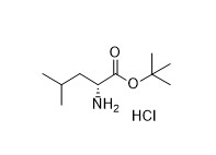 एचडी ल्यू ओटबु एचसीएल 98% सीएएस संख्या 67617-35-0 डी ल्यूसीन टर्ट ब्यूटाइल एस्टर हाइड्रोक्लोराइड