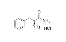 अमीनो एसिड डेरिवेटिव H-Phe-NH2.HCl CAS No 65864-22-4 अमीनो एसिड डेरिवेटिव के लिए सफेद पाउडर शुद्धता 99%
