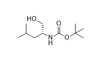 Boc D Leucinol CAS 106930-51-2 98% N Tert Butoxycarbonyl D Leucinol Amino अल्कोहल