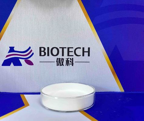 त्वचा के पुनरुद्धार के लिए सफेद पाउडर पाल-ट्रिपेप्टाइड-1 CAS 147732-56-7