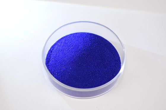 कॉपर ट्राइपेप्टाइड CAS 89030-95-5